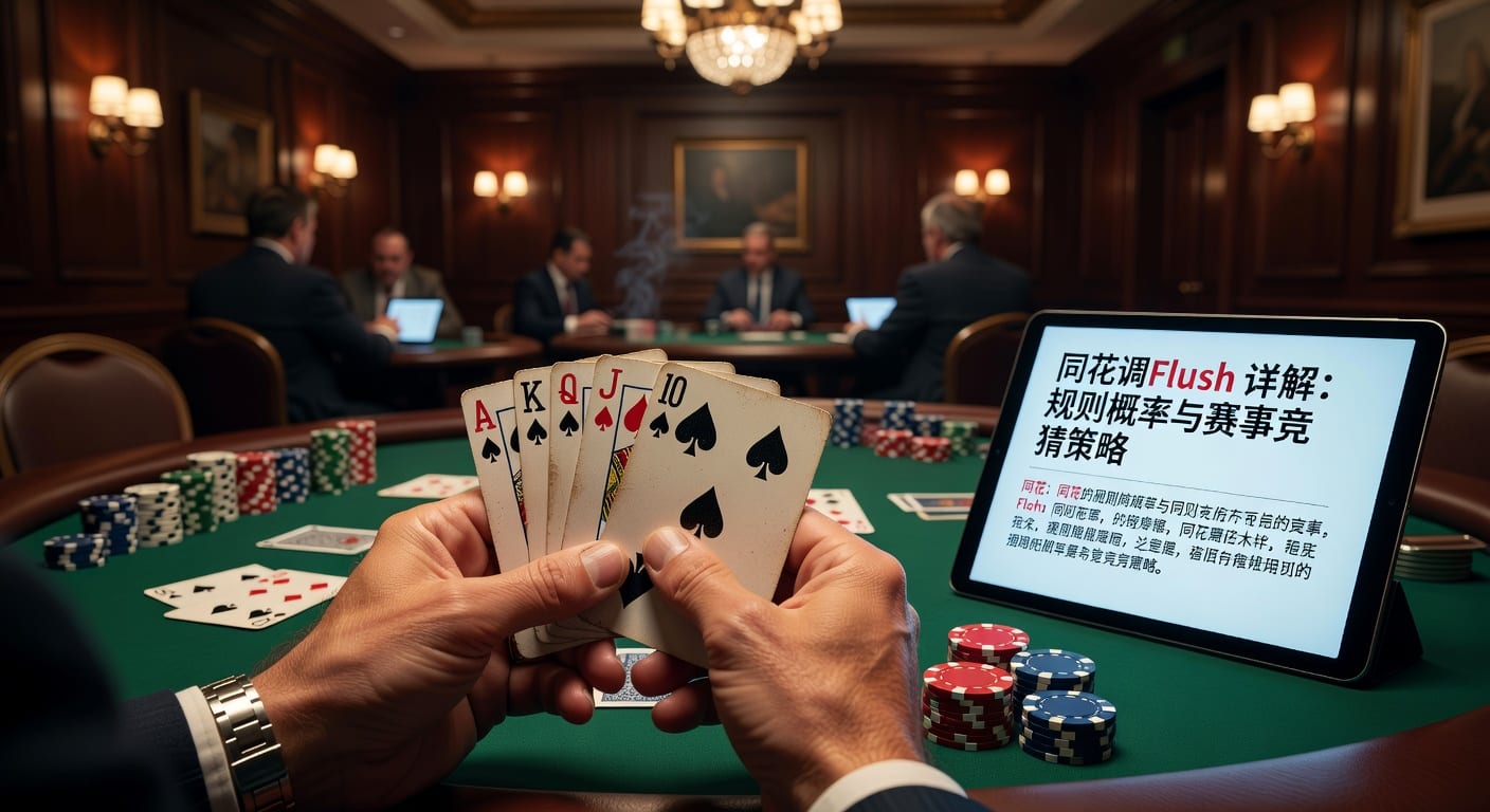 同花顺 straight flush：体育娱乐竞猜与VIP体育平台app下载入口