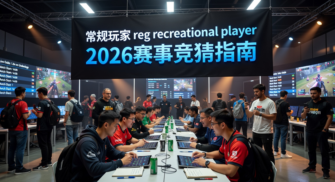 常规玩家 reg recreational player：皇冠体育 app 实战解读