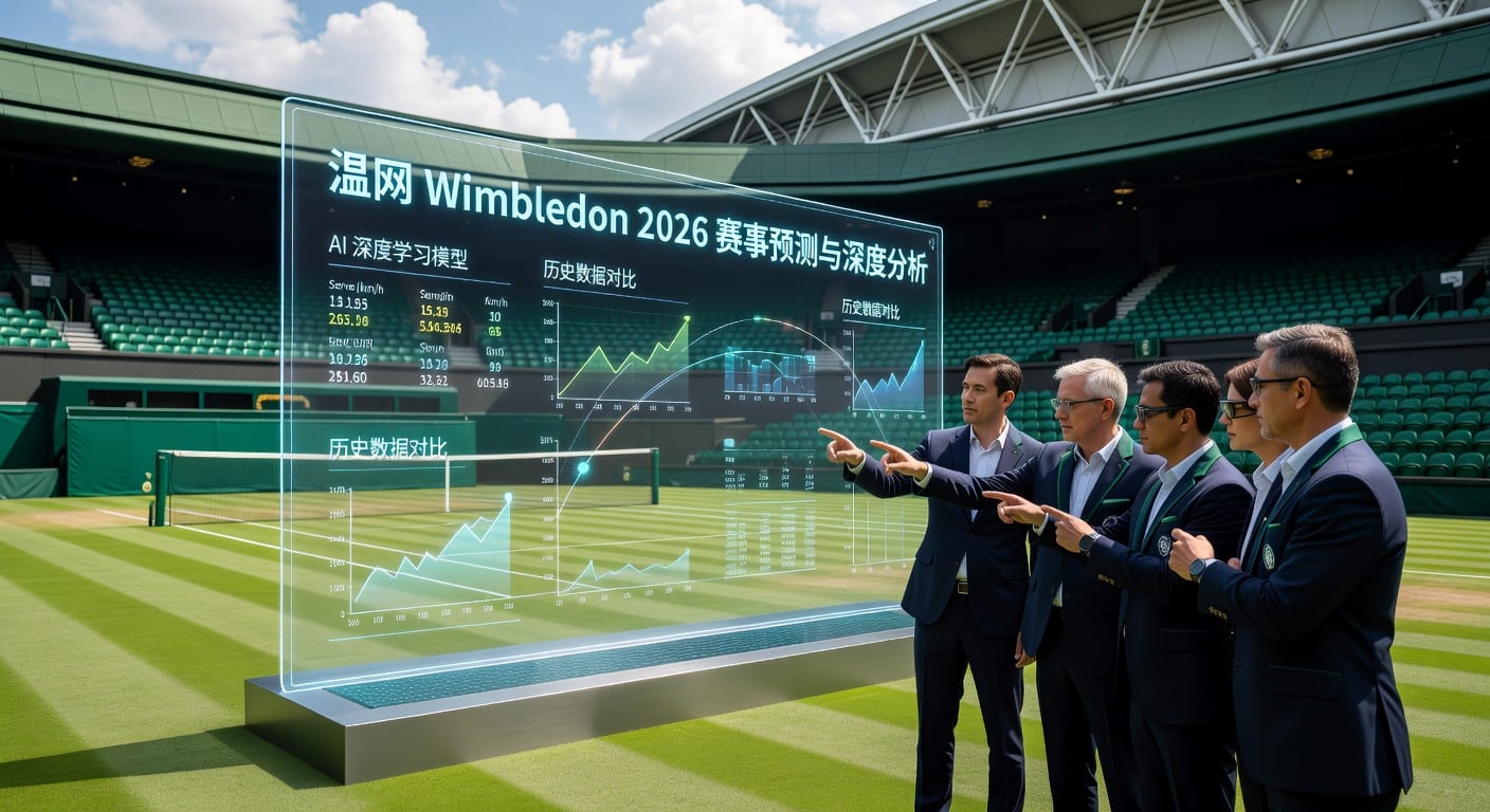 温网 Wimbledon 2026赛前观察：赛程与草地解读
