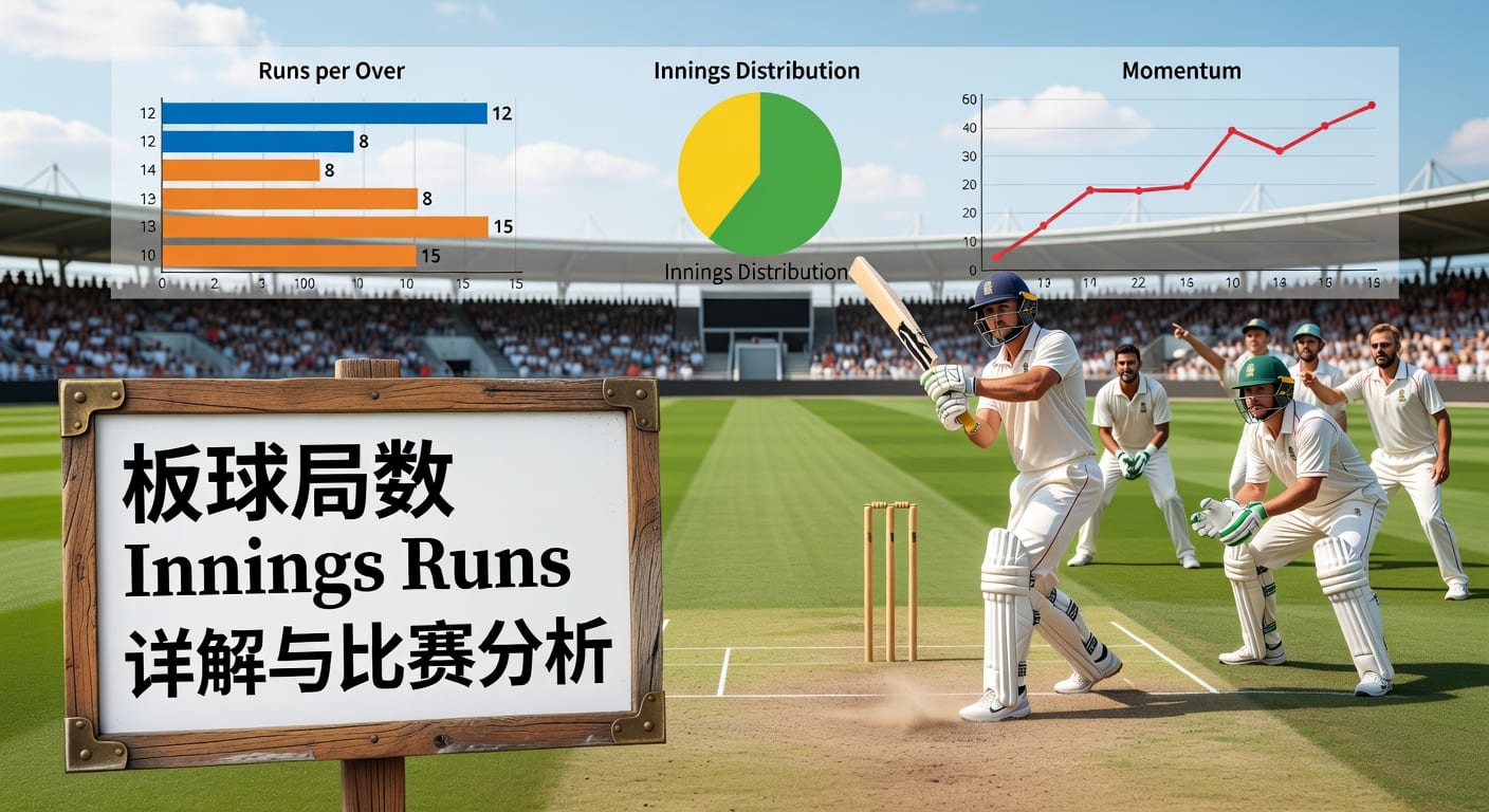 板球局数 Innings Runs：2026年世界杯投注技巧与解读