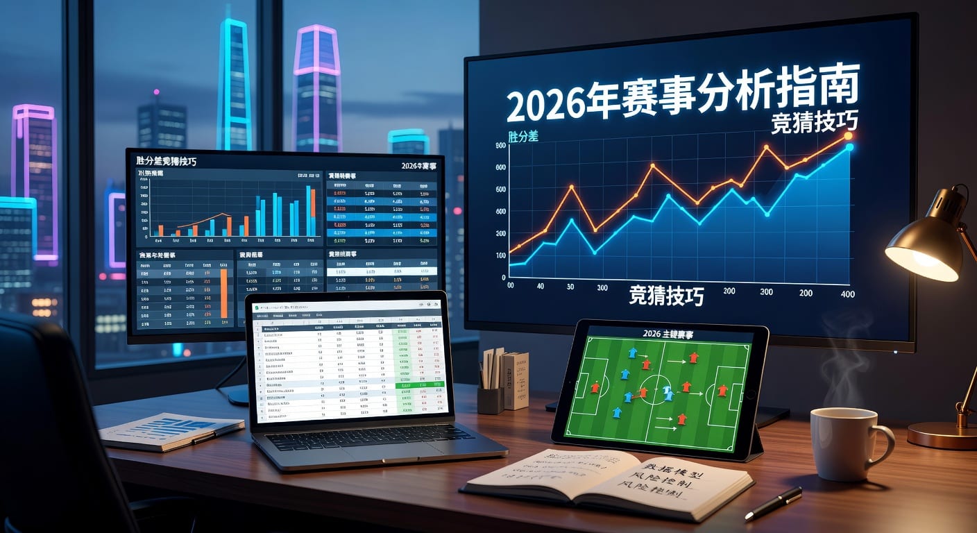 胜分差 winning margin 2026年投注技巧与解读