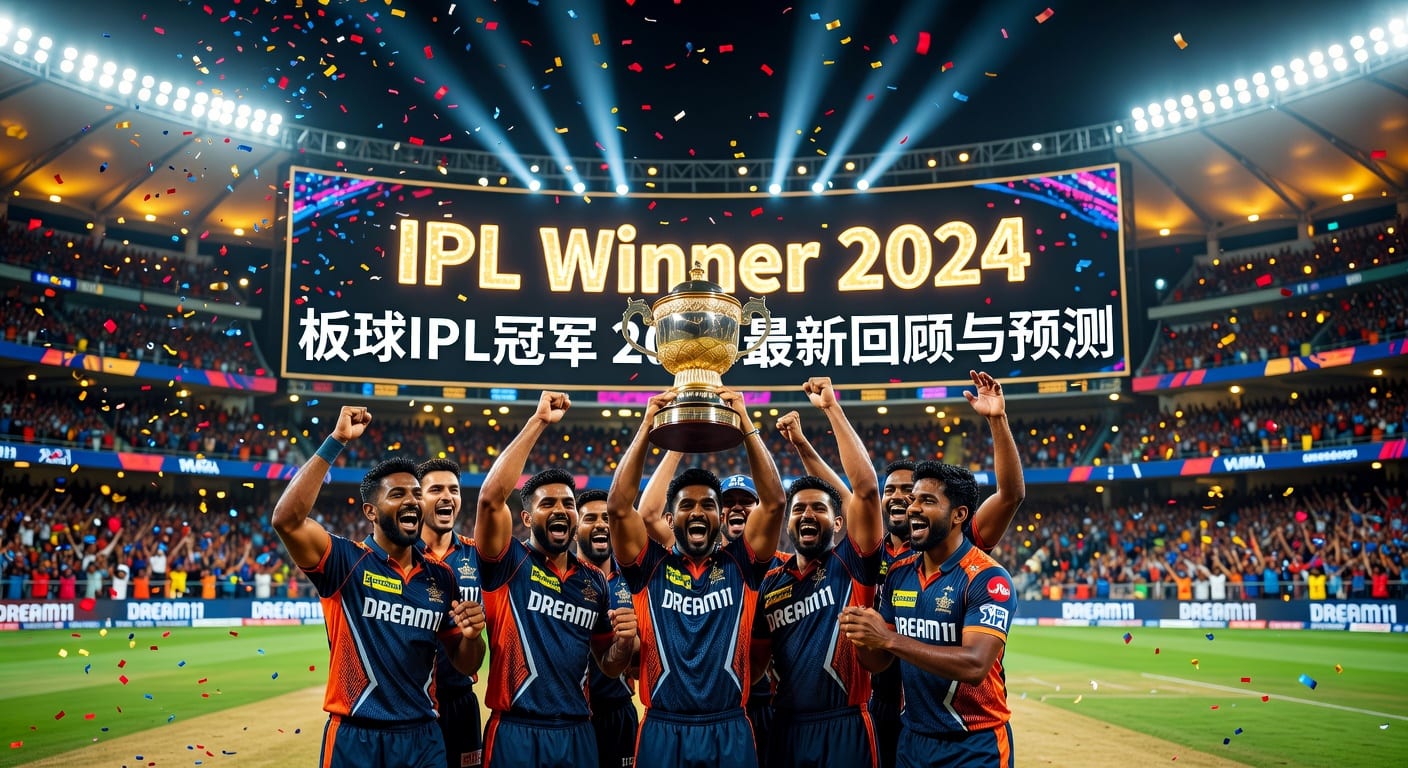 板球IPL冠军 IPL Winner：2026年赛季夺冠逻辑解析