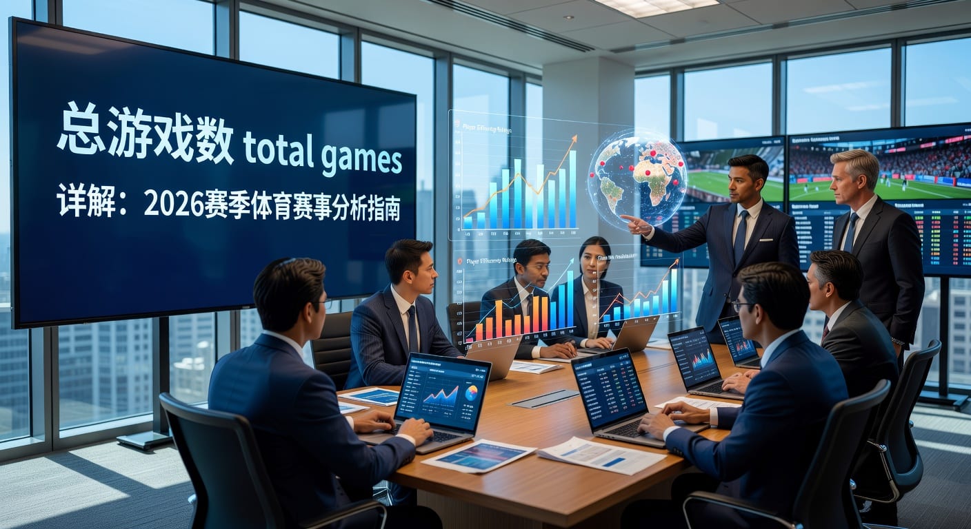 总游戏数 total games｜投注技巧与玩法解读